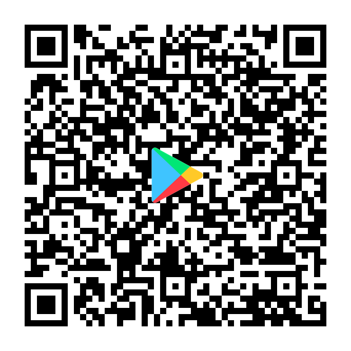 Google Play QR code